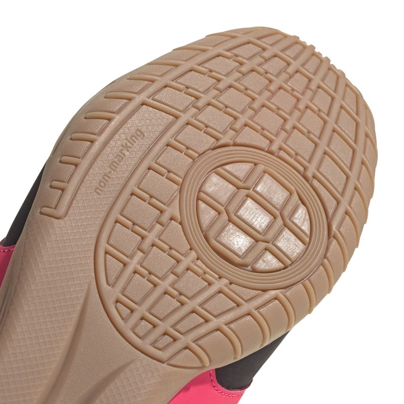 Zapatillas-Futbol-Unisex-Adidas-Predator-Club-In-Sala--Negro