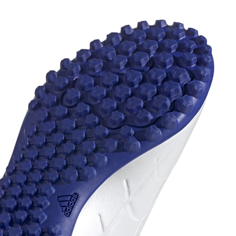 Zapatillas-Futbol-Unisex-Adidas-Copa-Pure-2-Club-Tf--Blanco