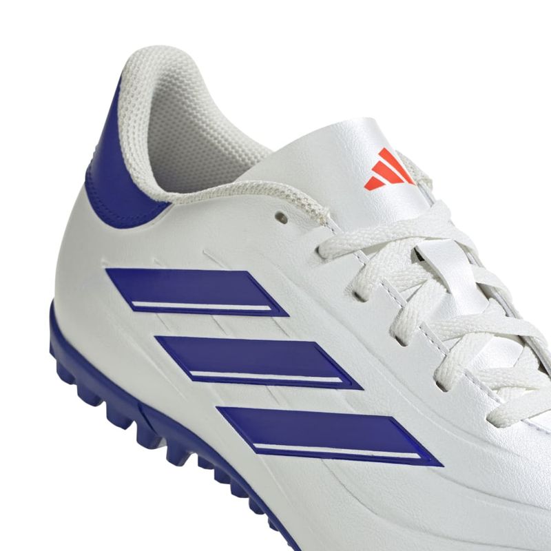 Zapatillas-Futbol-Unisex-Adidas-Copa-Pure-2-Club-Tf--Blanco