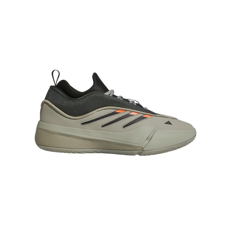 Zapatillas-Baloncesto-Unisex-Adidas-Dame-9--Verde
