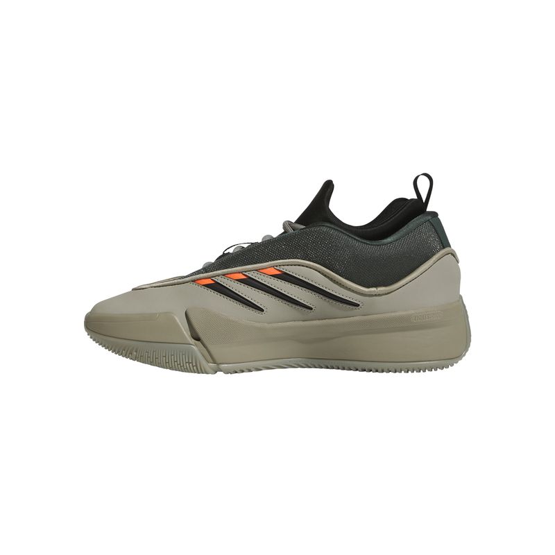 Zapatillas-Baloncesto-Unisex-Adidas-Dame-9--Verde