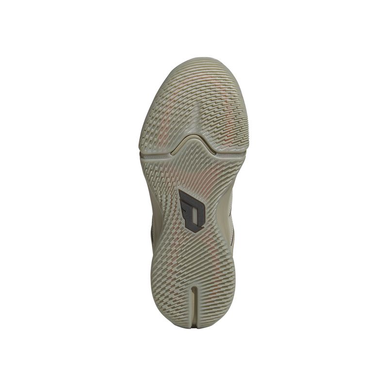 Zapatillas-Baloncesto-Unisex-Adidas-Dame-9--Verde