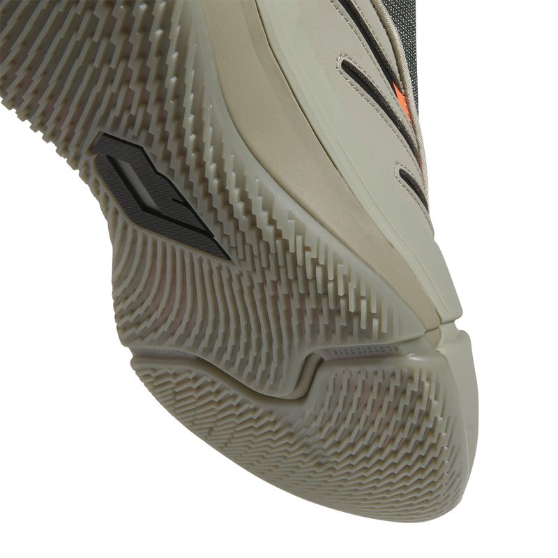 Zapatillas-Baloncesto-Unisex-Adidas-Dame-9--Verde