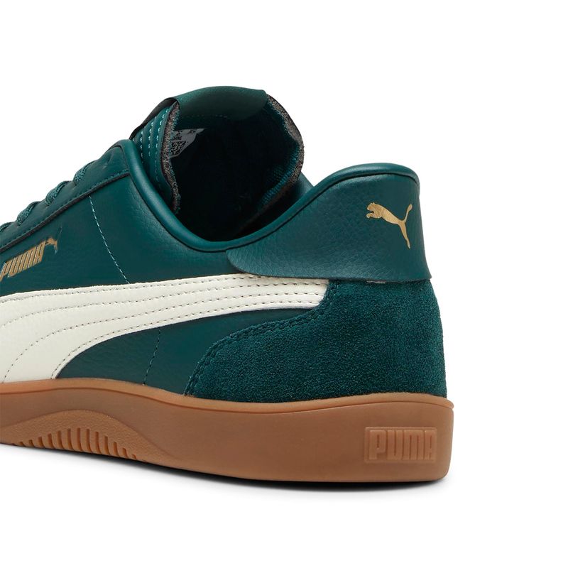 Zapatillas-Urbanas-Hombre-Puma-Club-5v5-Sd--Verde