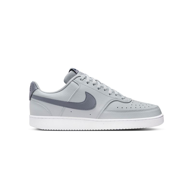 Zapatillas-Urbanas-Hombre-Nike-Court-Vision-L--Gris