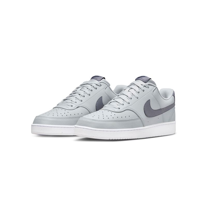 Zapatillas-Urbanas-Hombre-Nike-Court-Vision-L--Gris