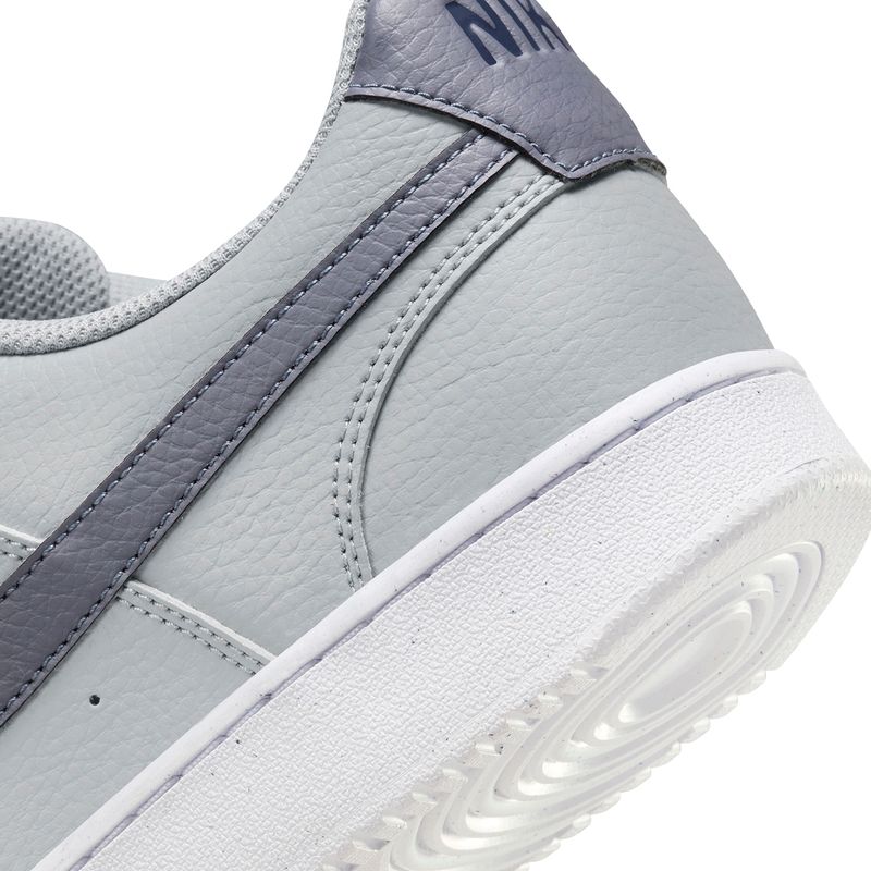 Zapatillas-Urbanas-Hombre-Nike-Court-Vision-L--Gris