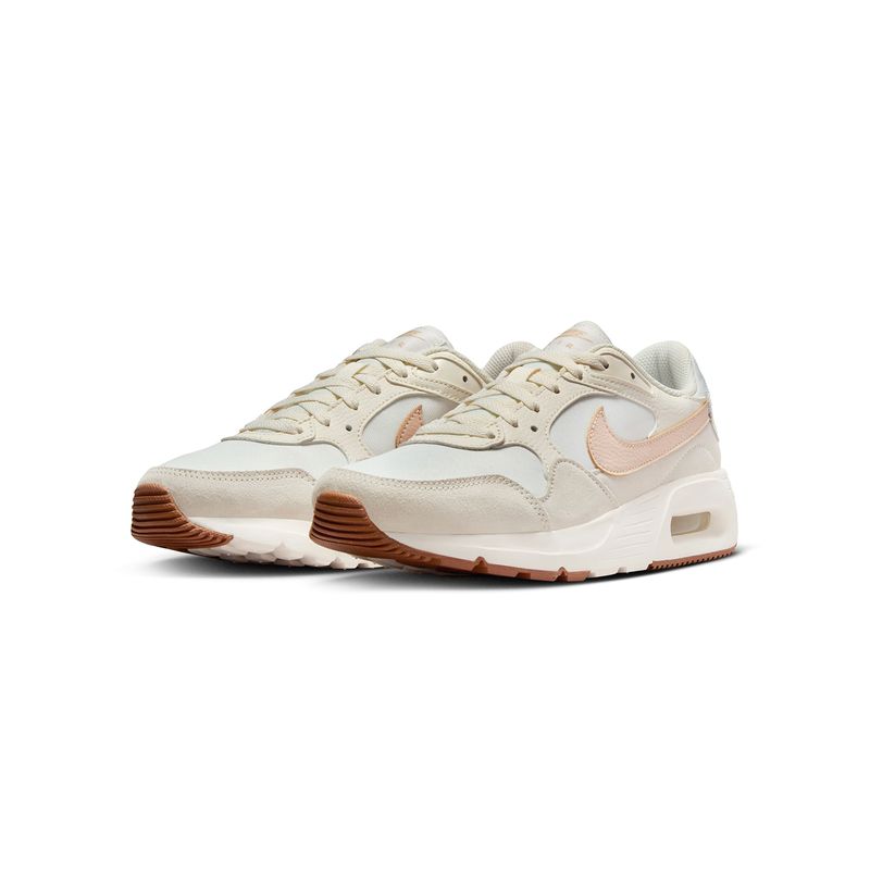 Zapatillas-Urbanas-Mujer-Nike-Wmns-Air--Gris