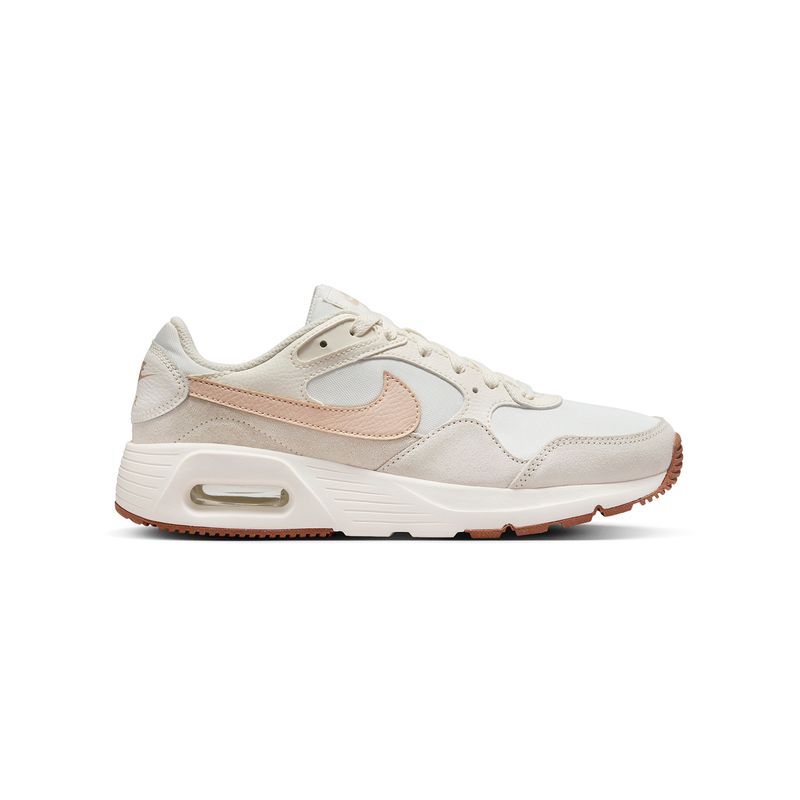 Zapatillas-Urbanas-Mujer-Nike-Wmns-Air--Gris