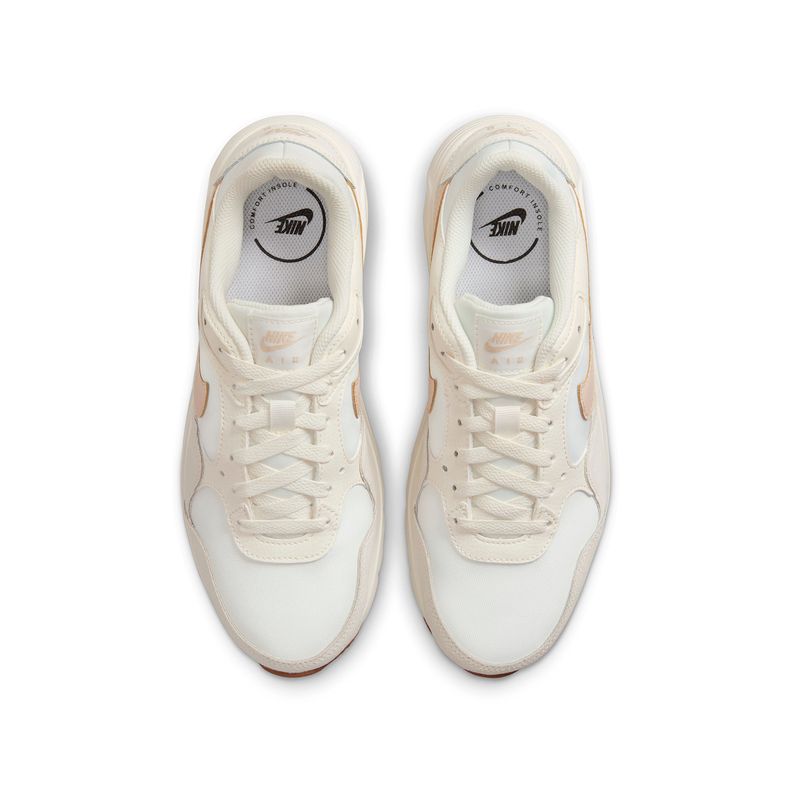 Zapatillas-Urbanas-Mujer-Nike-Wmns-Air--Gris