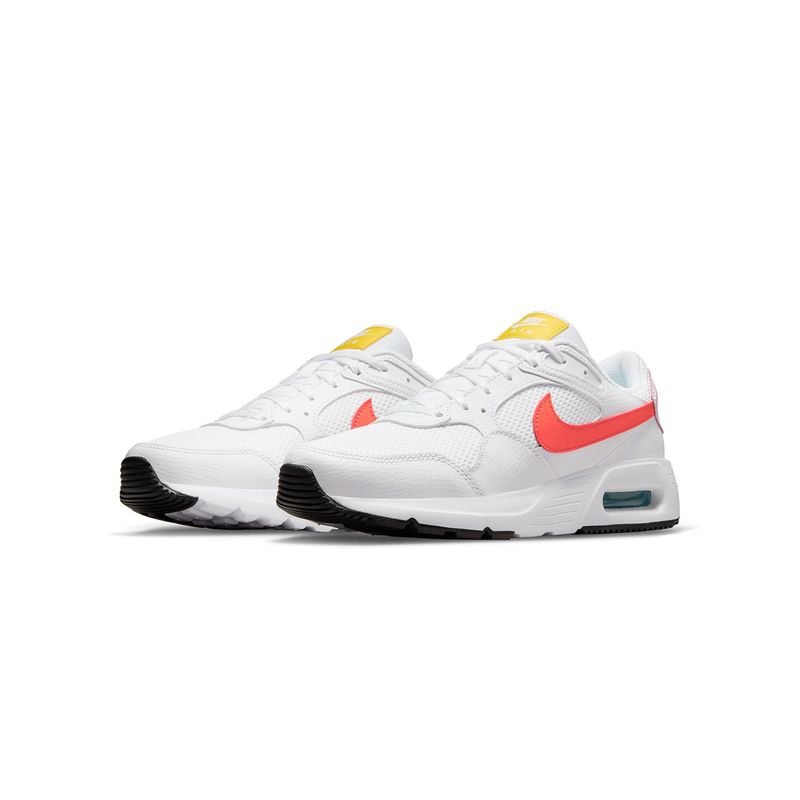 Zapatillas-Urbanas-Mujer-Nike-Wmns-Air--Gris