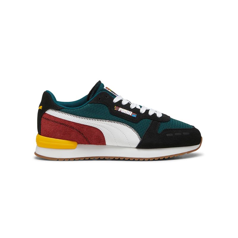 Zapatillas-Urbanas-Hombre-Puma-R78-Year-Of-Sports--Multicolor
