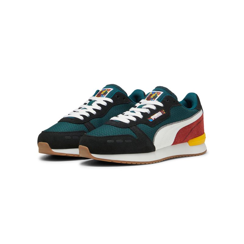 Zapatillas-Urbanas-Hombre-Puma-R78-Year-Of-Sports--Multicolor