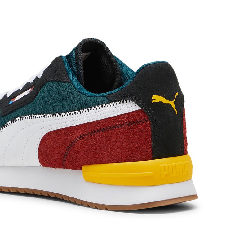 Zapatillas-Urbanas-Hombre-Puma-R78-Year-Of-Sports--Multicolor