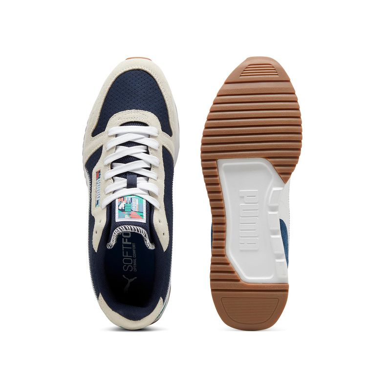 Zapatillas-Urbanas-Hombre-Puma-R78-Year-Of-Sports--Multicolor