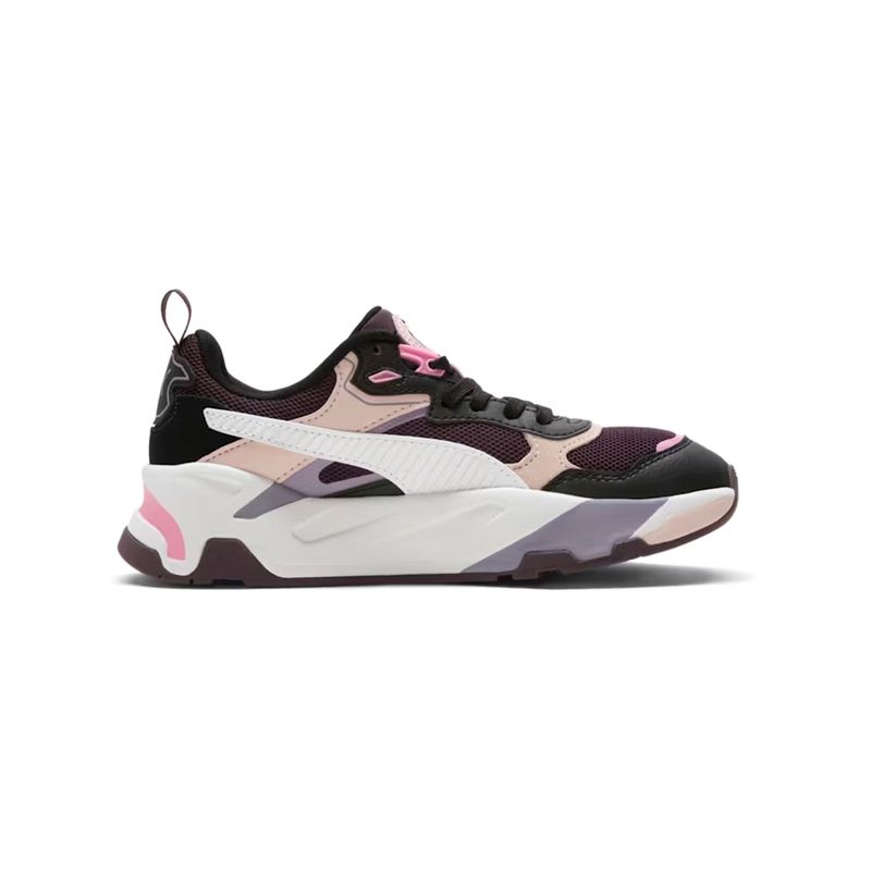 Zapatillas-Urbanas-Mujer-Puma-Trinity-Wns--Morado