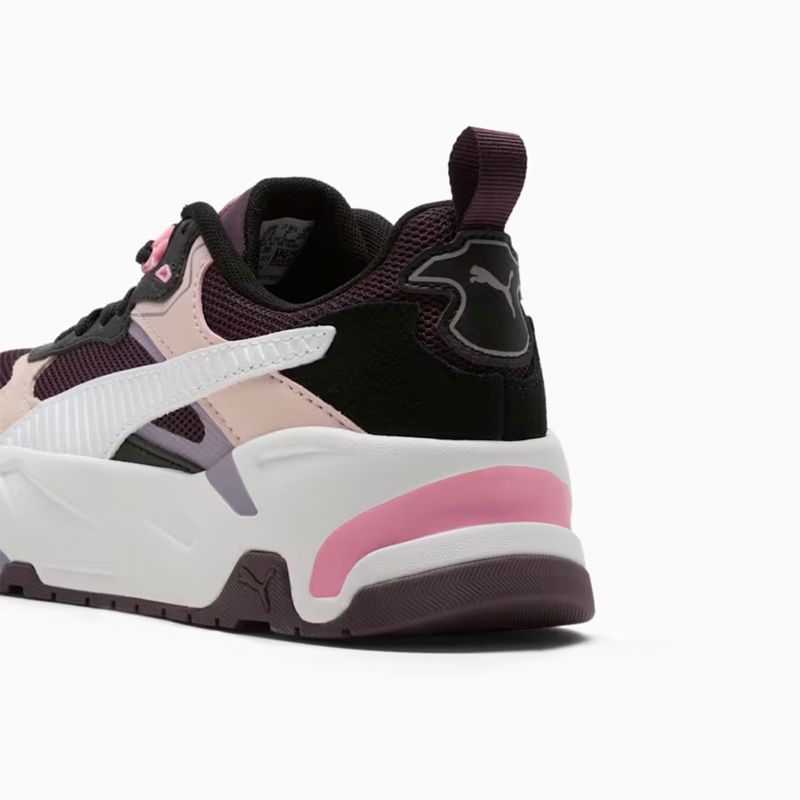 Zapatillas-Urbanas-Mujer-Puma-Trinity-Wns--Morado