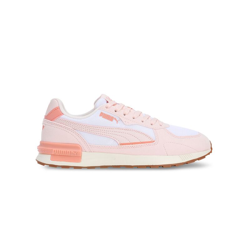 Zapatillas-Urbanas-Mujer-Puma-Graviton-Wns--Rosado