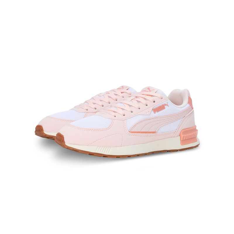 Zapatillas-Urbanas-Mujer-Puma-Graviton-Wns--Rosado