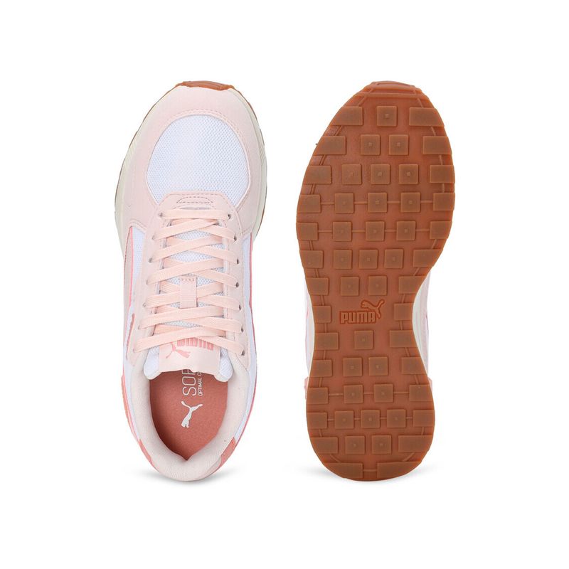 Zapatillas-Urbanas-Mujer-Puma-Graviton-Wns--Rosado