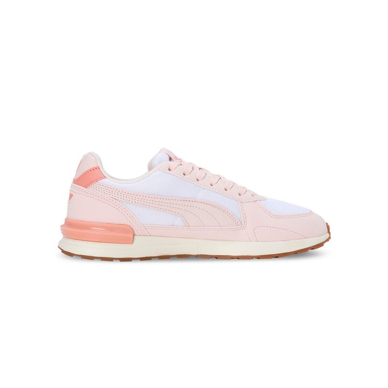 Zapatillas-Urbanas-Mujer-Puma-Graviton-Wns--Rosado