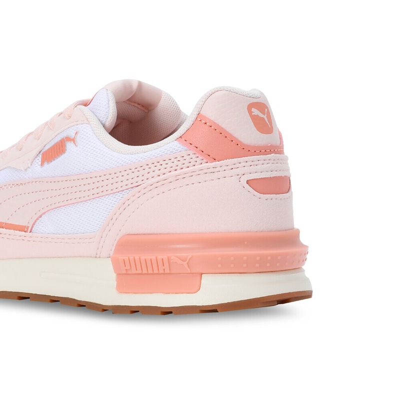 Zapatillas-Urbanas-Mujer-Puma-Graviton-Wns--Rosado
