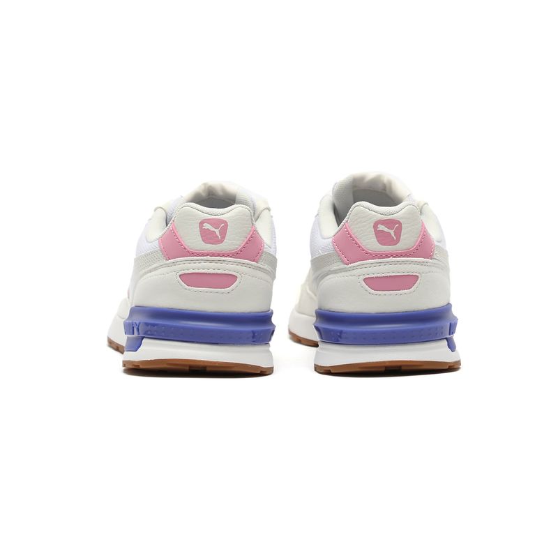 Zapatillas-Urbanas-Mujer-Puma-Graviton-Wns--Blanco