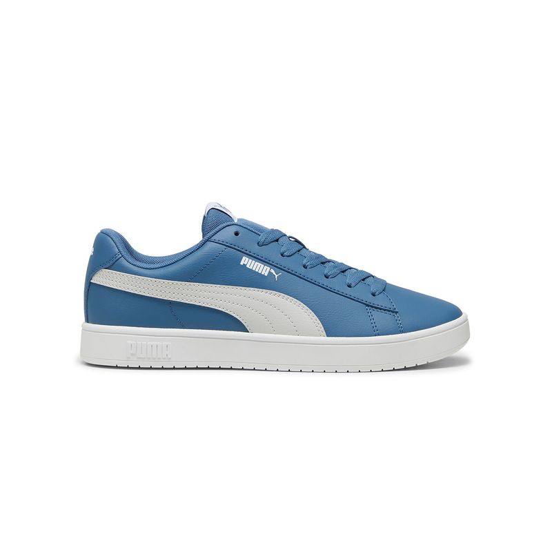 Zapatillas-Urbanas-Hombre-Puma-Rickie-Classic--Azul