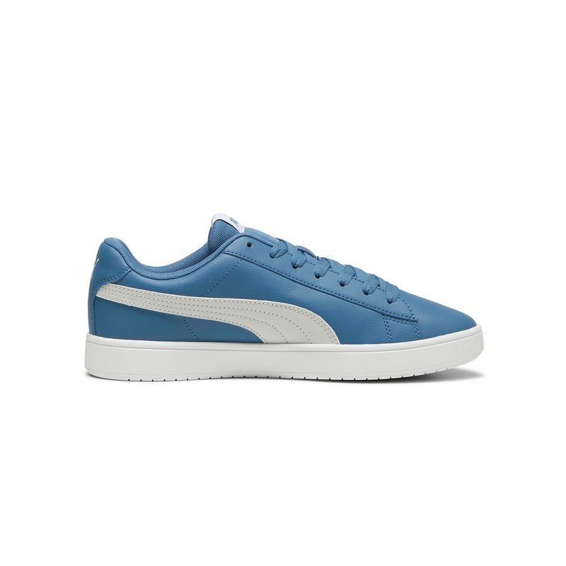 Zapatillas-Urbanas-Hombre-Puma-Rickie-Classic--Azul
