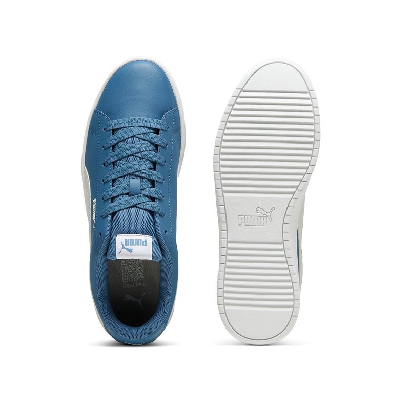 Zapatillas-Urbanas-Hombre-Puma-Rickie-Classic--Azul