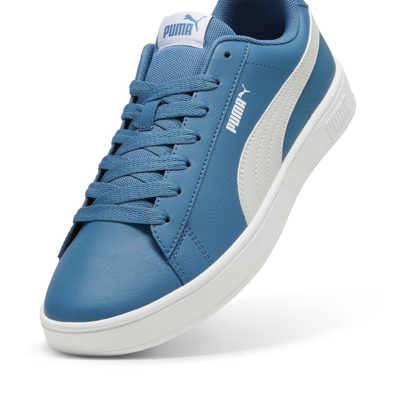Zapatillas-Urbanas-Hombre-Puma-Rickie-Classic--Azul