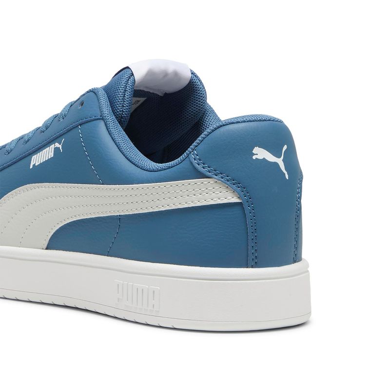 Zapatillas-Urbanas-Hombre-Puma-Rickie-Classic--Azul