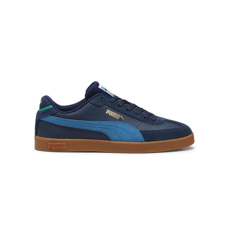 Zapatillas-Urbanas-Hombre-Puma-Club-Ii-Era-Year-Of-Sports--Azul
