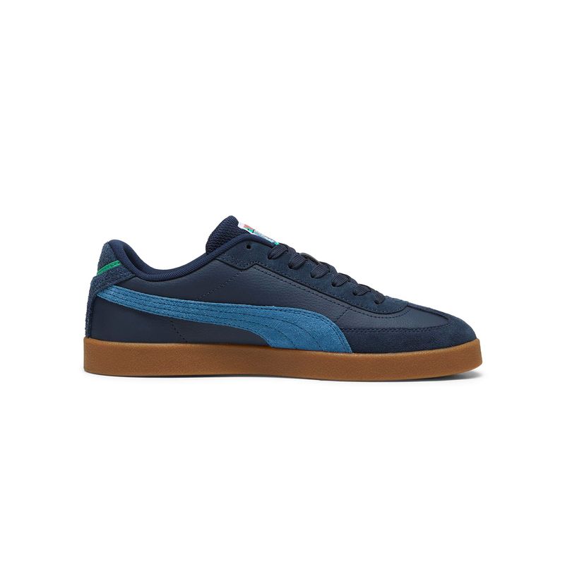 Zapatillas-Urbanas-Hombre-Puma-Club-Ii-Era-Year-Of-Sports--Azul