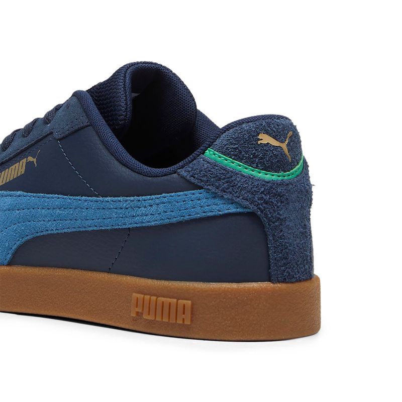 Zapatillas-Urbanas-Hombre-Puma-Club-Ii-Era-Year-Of-Sports--Azul
