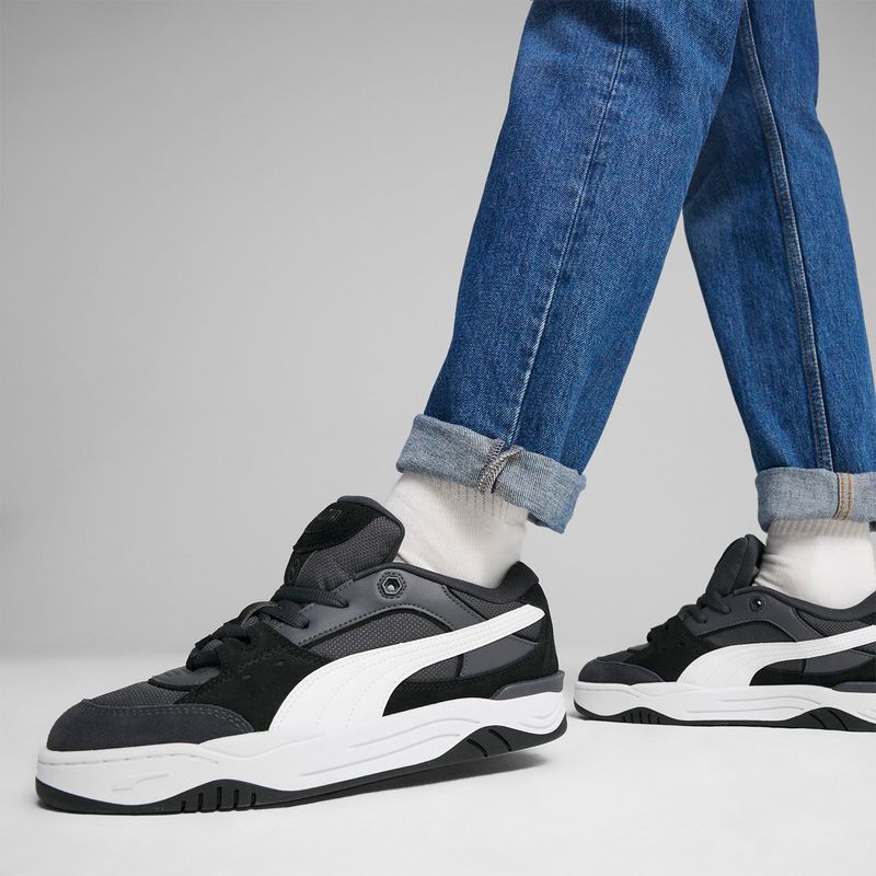 Zapatillas-Urbanas-Hombre-Puma--180--Azul