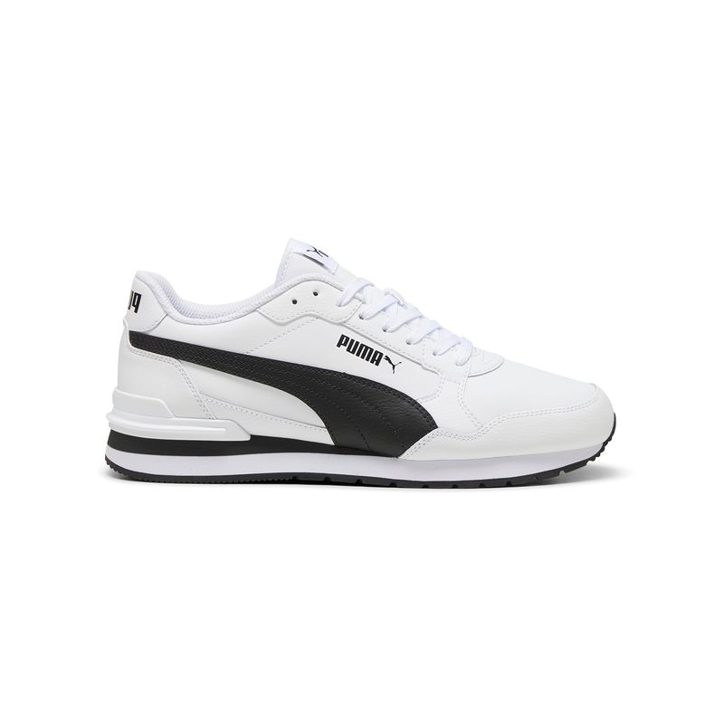 Zapatillas-Urbanas-Hombre-Puma-St-Runner-V4-L--Blanco