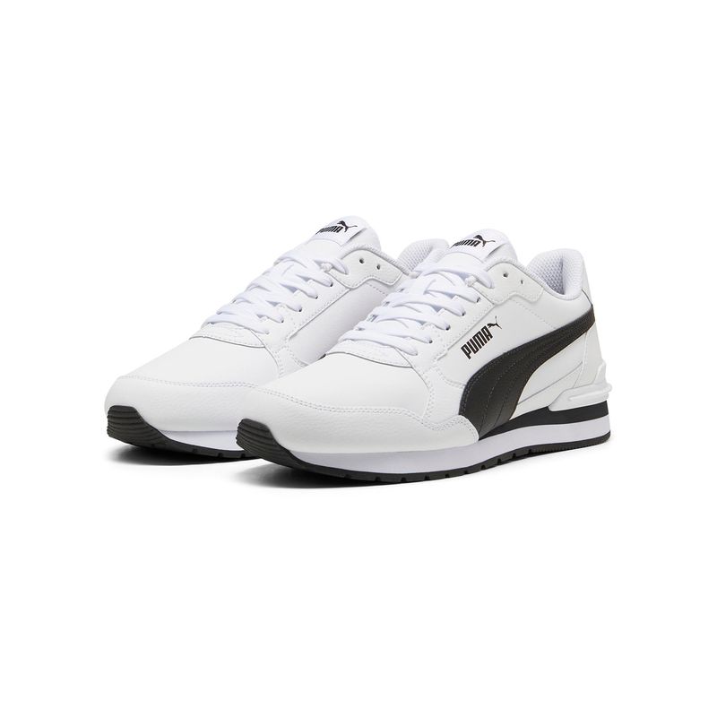 Zapatillas-Urbanas-Hombre-Puma-St-Runner-V4-L--Blanco