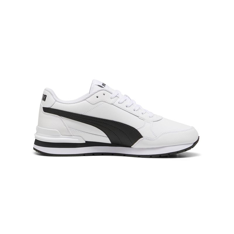 Zapatillas-Urbanas-Hombre-Puma-St-Runner-V4-L--Blanco