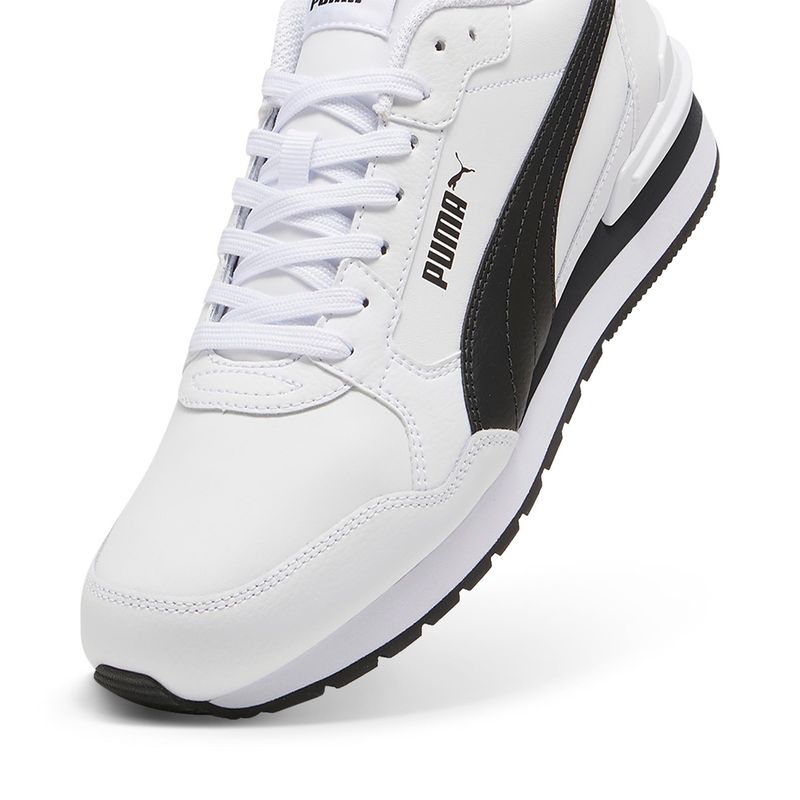 Zapatillas-Urbanas-Hombre-Puma-St-Runner-V4-L--Blanco