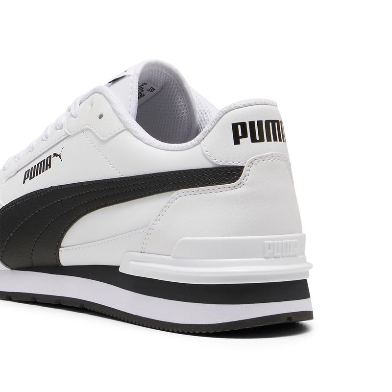 Zapatillas-Urbanas-Hombre-Puma-St-Runner-V4-L--Blanco