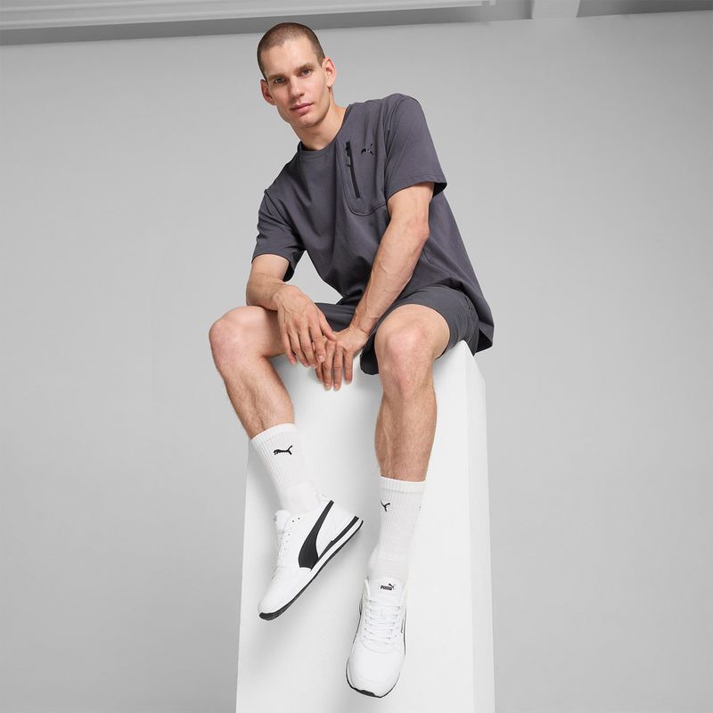 Zapatillas-Urbanas-Hombre-Puma-St-Runner-V4-L--Blanco