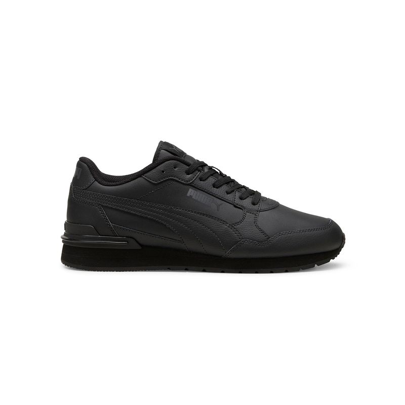 Zapatillas-Urbanas-Hombre-Puma-St-Runner-V4-L--Negro