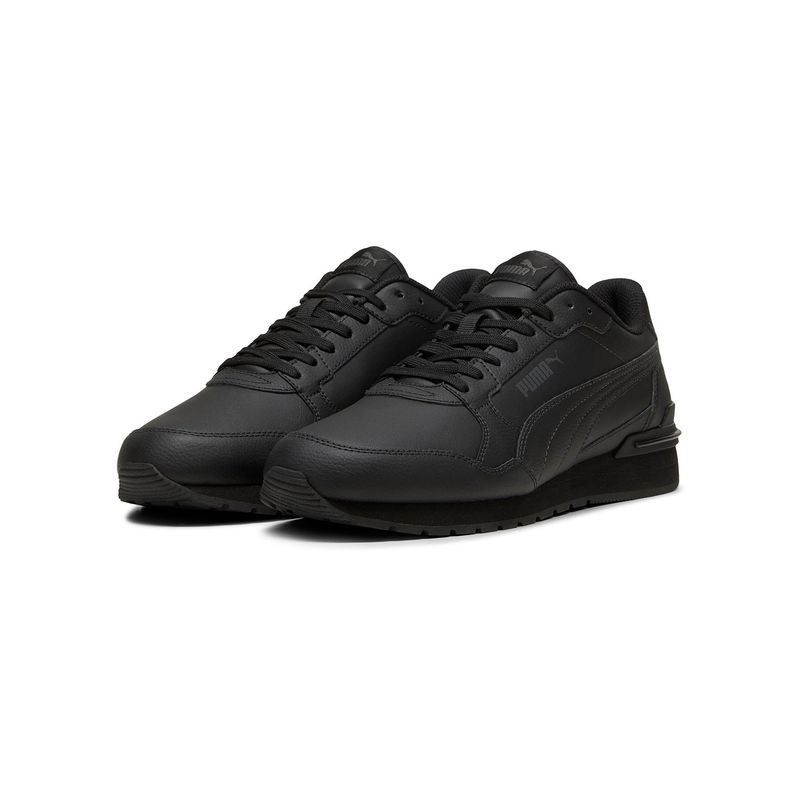 Zapatillas-Urbanas-Hombre-Puma-St-Runner-V4-L--Negro