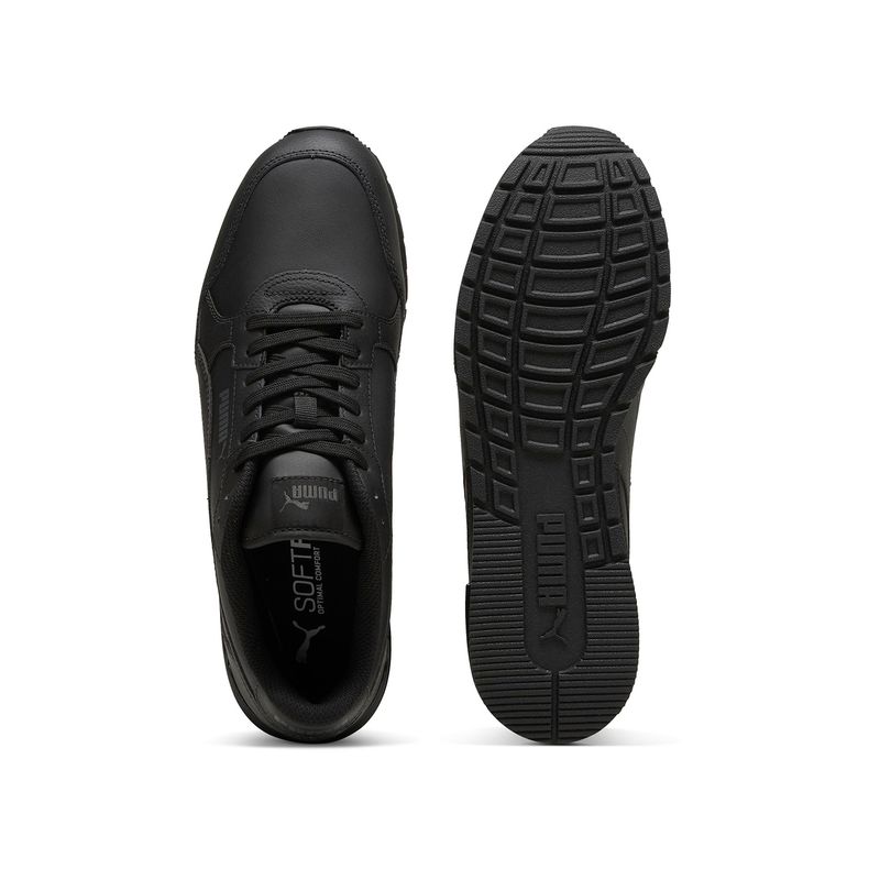 Zapatillas-Urbanas-Hombre-Puma-St-Runner-V4-L--Negro