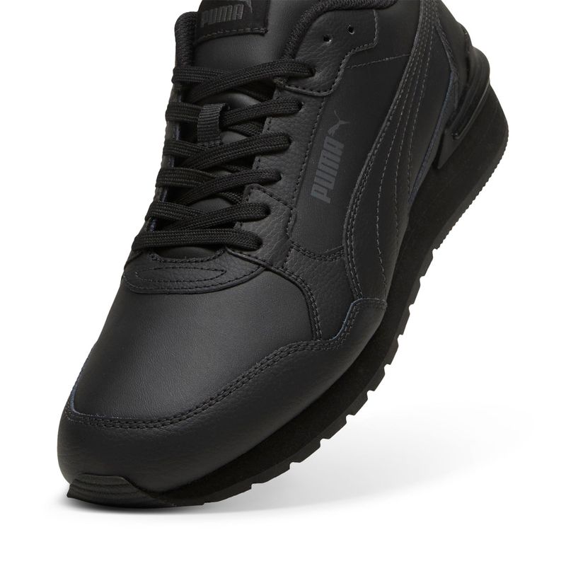 Zapatillas-Urbanas-Hombre-Puma-St-Runner-V4-L--Negro