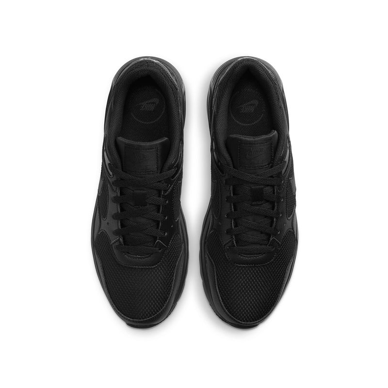 Zapatillas-Urbanas-Hombre-Nike-Air-Max--Negro