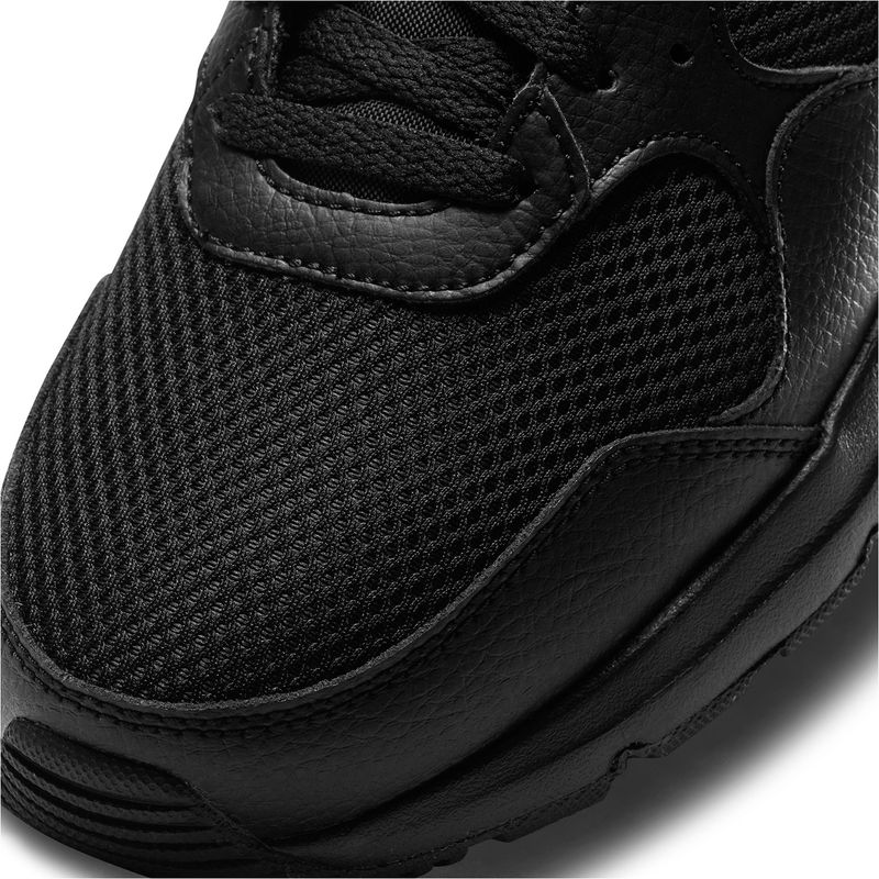 Zapatillas-Urbanas-Hombre-Nike-Air-Max--Negro