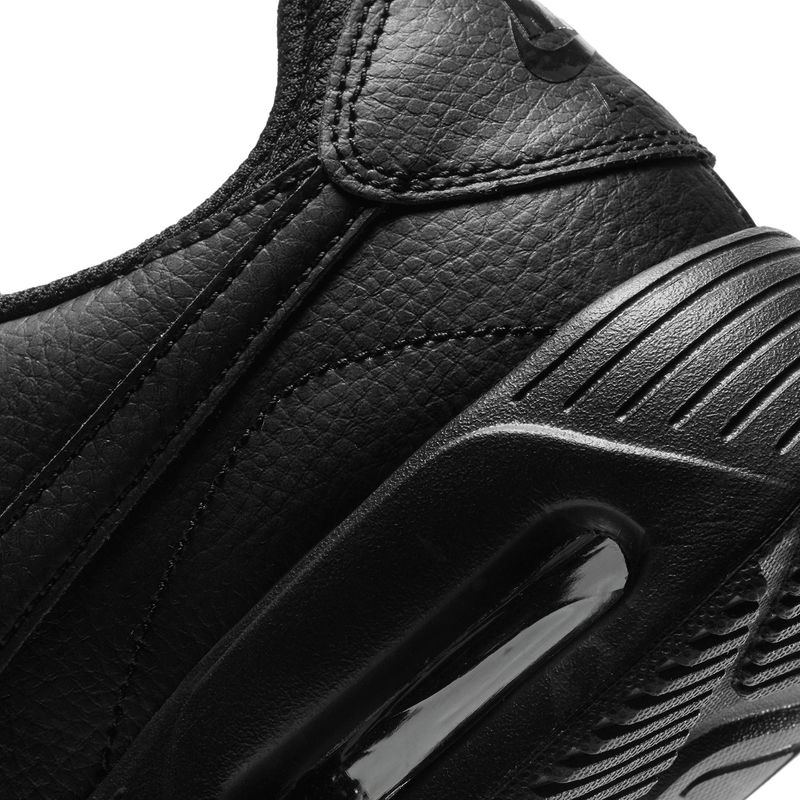 Zapatillas-Urbanas-Hombre-Nike-Air-Max--Negro