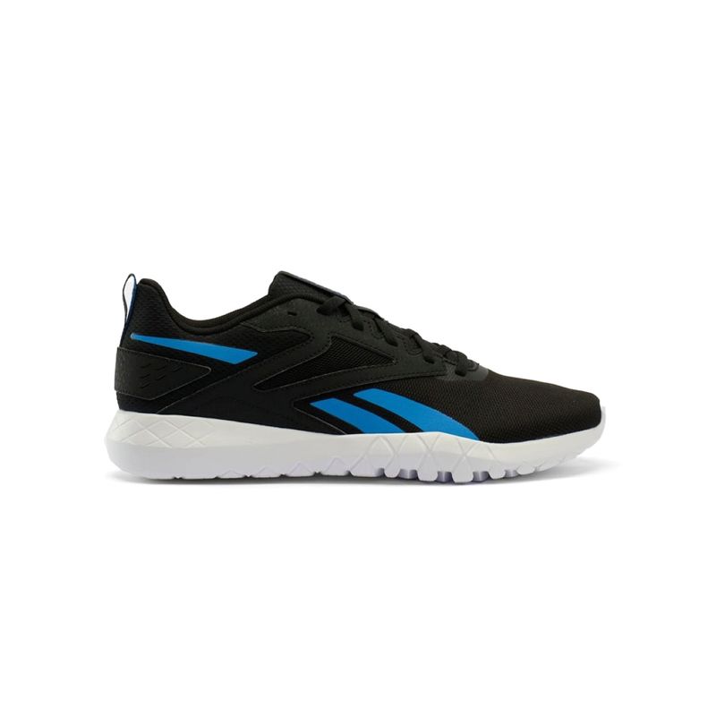Zapatillas-Training-Hombre-Reebok-Flexagon-Energy-Tr-4--Negro